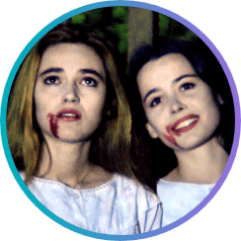 ‘Two Orphan Vampires’ (1997 Film) T-Shirts & Apparel